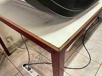 Werktafel (2x) - afbeelding 2 van  7