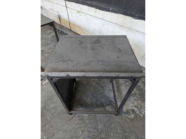 Werktafel (2x) - afbeelding 6 van  7
