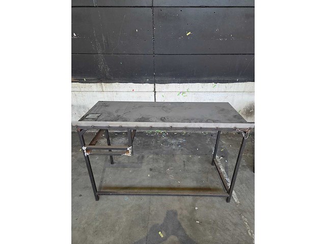 Werktafel (2x) - afbeelding 7 van  7