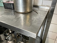 Werktafel (2x) - afbeelding 3 van  7
