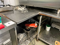 Werktafel (2x) - afbeelding 7 van  7