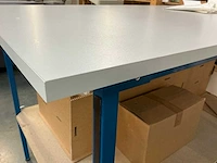 Werktafel (2x) - afbeelding 3 van  6