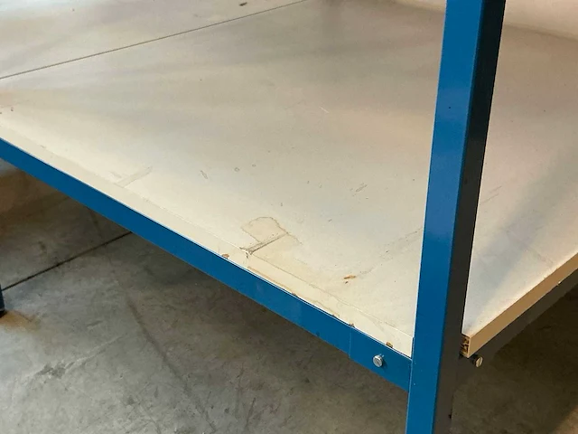 Werktafel (2x) - afbeelding 3 van  3