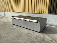 Werktafel 3 meter met stopcontacten - afbeelding 6 van  6