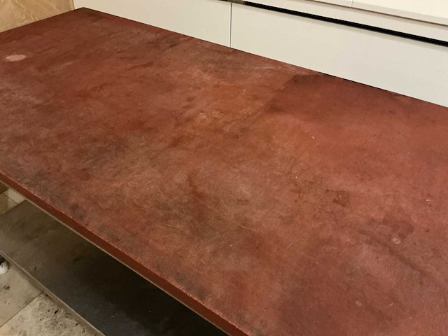Werktafel (3x) - afbeelding 7 van  7
