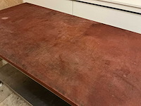Werktafel (3x) - afbeelding 7 van  7