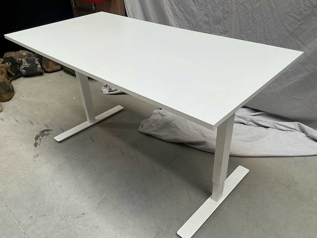 Werktafel (3x) - afbeelding 1 van  3