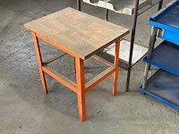 Werktafel (3x) - afbeelding 3 van  3