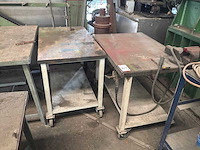 Werktafel (4x) - afbeelding 2 van  3