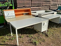 Werktafel (4x) - afbeelding 1 van  6