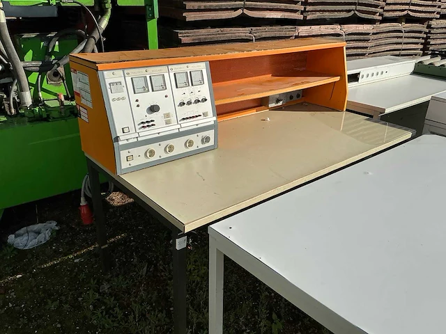 Werktafel (4x) - afbeelding 2 van  6