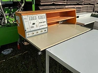 Werktafel (4x) - afbeelding 2 van  6