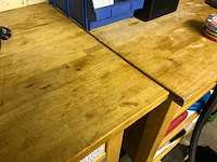 Werktafel (4x) - afbeelding 5 van  5