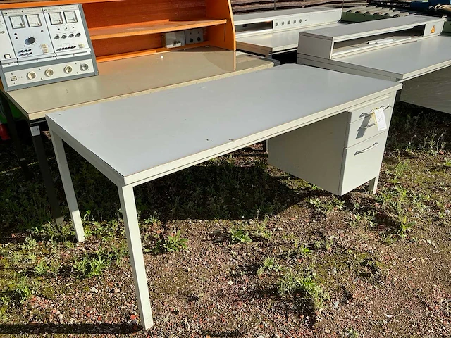 Werktafel (4x) - afbeelding 3 van  6