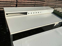 Werktafel (4x) - afbeelding 6 van  6