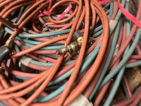 Werktafel + diverse slangen - afbeelding 5 van  5