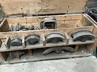 Werktafel + diversen - afbeelding 5 van  6