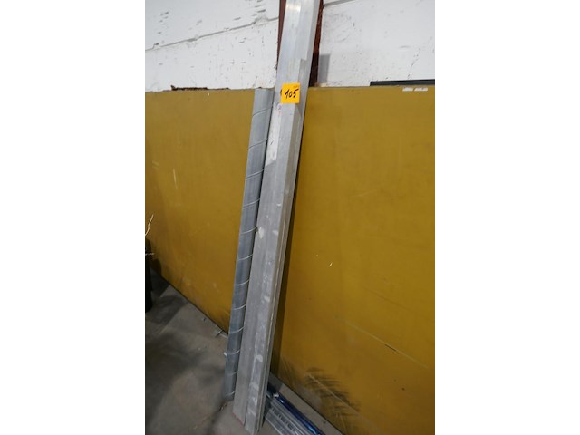 Werktafel, frame en dergelijken - afbeelding 3 van  6