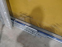 Werktafel, frame en dergelijken - afbeelding 4 van  6