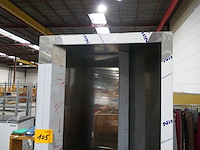 Werktafel, frame en dergelijken - afbeelding 6 van  6