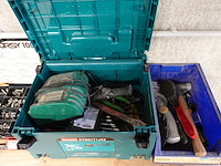 Werktafel hbm met inhoud - afbeelding 3 van  13