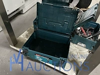 Werktafel met diversen - afbeelding 6 van  6