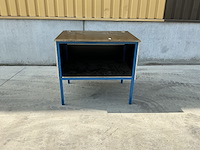 Werktafel met stopcontacten - afbeelding 2 van  7