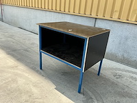 Werktafel met stopcontacten - afbeelding 4 van  7