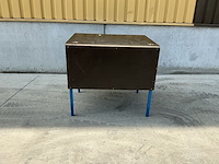 Werktafel met stopcontacten - afbeelding 5 van  7