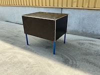 Werktafel met stopcontacten - afbeelding 7 van  7