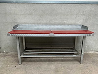 Werktafel snijtafel - afbeelding 1 van  1