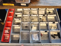 Werktafel vv 16 laden en gereedschappen - afbeelding 6 van  12