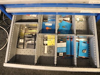 Werktafel vv 16 laden en gereedschappen - afbeelding 11 van  12