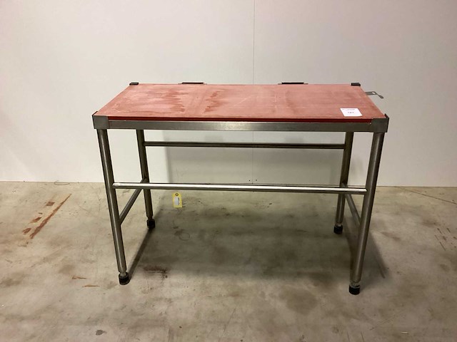 Werktafel werktafel - afbeelding 3 van  4