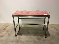 Werktafel werktafel - afbeelding 3 van  4