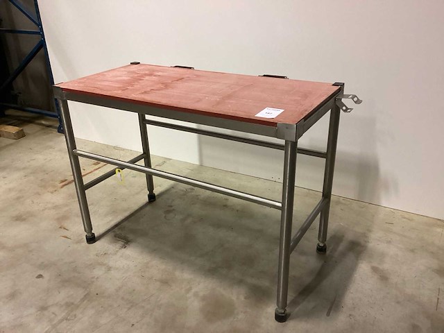 Werktafel werktafel - afbeelding 4 van  4