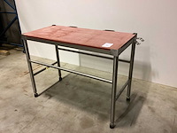 Werktafel werktafel - afbeelding 4 van  4