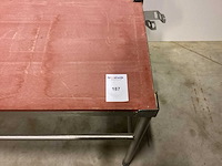 Werktafel werktafel - afbeelding 2 van  4