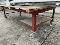 Werktafel - afbeelding 2 van  4