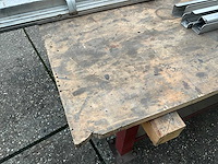 Werktafel - afbeelding 4 van  4