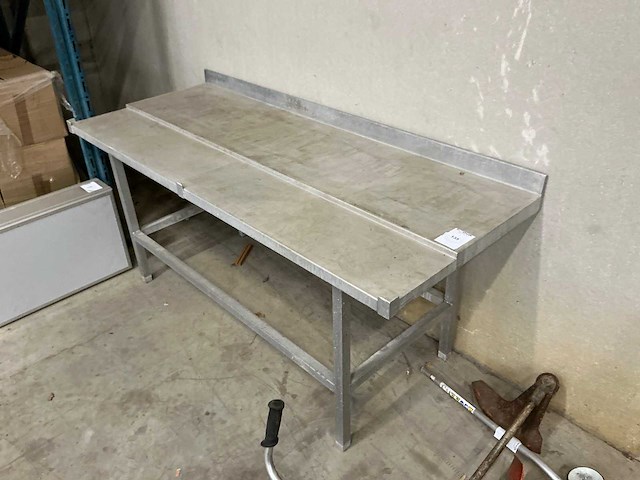 Werktafel - afbeelding 2 van  3