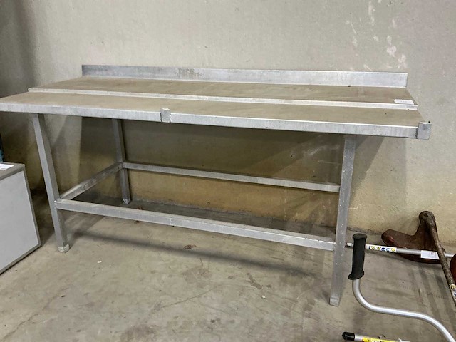 Werktafel - afbeelding 3 van  3
