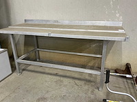 Werktafel - afbeelding 3 van  3