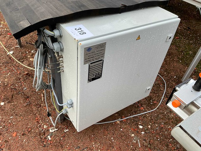 Werktafel - afbeelding 3 van  7