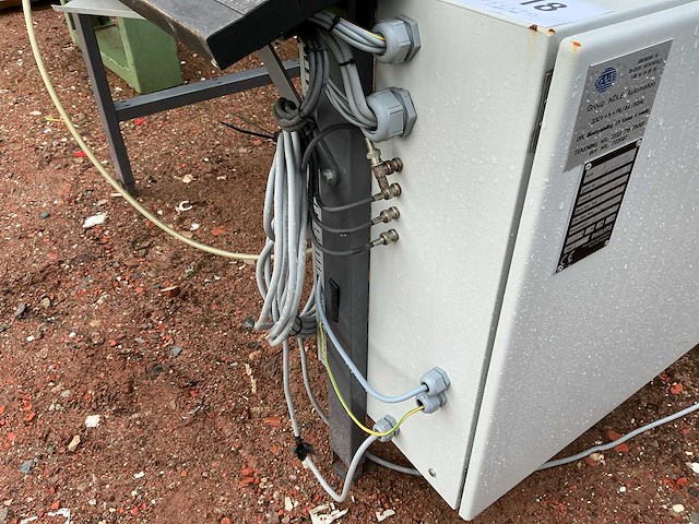 Werktafel - afbeelding 4 van  7