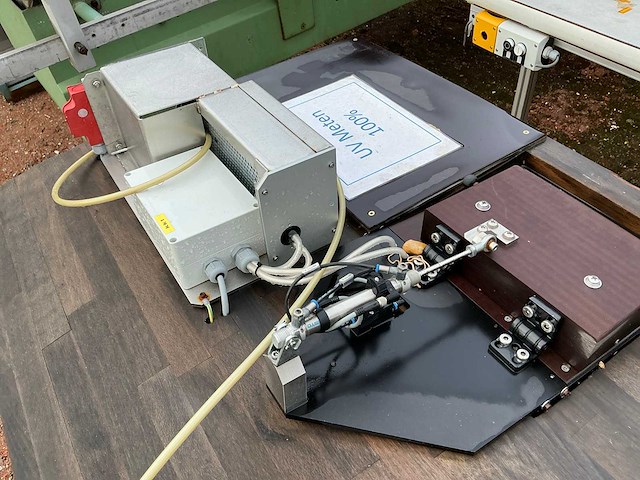 Werktafel - afbeelding 6 van  7