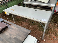 Werktafel - afbeelding 1 van  4