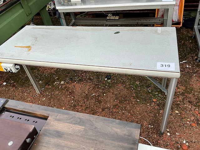 Werktafel - afbeelding 2 van  4