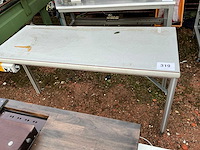 Werktafel - afbeelding 2 van  4