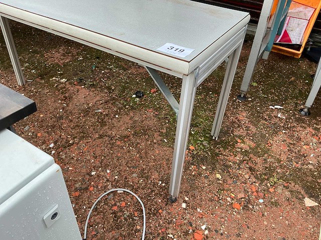 Werktafel - afbeelding 3 van  4